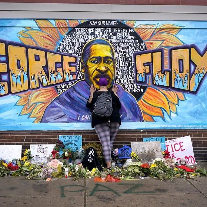 Judge approves Minneapolis police reform deal forged after George Floyd's killing